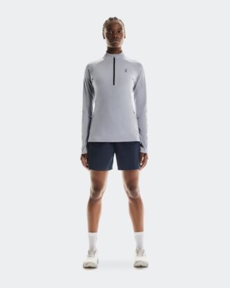 Kvinder 5″ Performance Shorts Navy