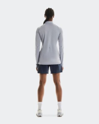 Kvinder 5″ Performance Shorts Navy