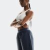 Kvinder 5″ Performance Shorts Navy Kvinder 5″ Performance Shorts Navy