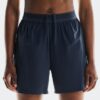Kvinder 5″ Performance Shorts Navy Kvinder 5″ Performance Shorts Navy