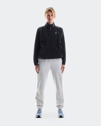 Kvinder All-Day 1/2 Zip Jacket