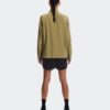 Kvinder All-Day 1/2 Zip Jacket Kvinder All-Day 1/2 Zip Jacket