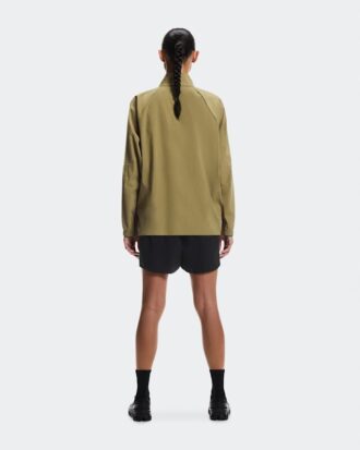 Kvinder All-Day 1/2 Zip Jacket