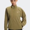 Kvinder All-Day 1/2 Zip Jacket Kvinder All-Day 1/2 Zip Jacket