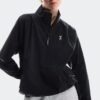 Kvinder All-Day 1/2 Zip Jacket Kvinder All-Day 1/2 Zip Jacket