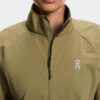 Kvinder All-Day 1/2 Zip Jacket Kvinder All-Day 1/2 Zip Jacket