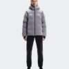 Kvinder All-Day Puffer Jacket Kvinder All-Day Puffer Jacket