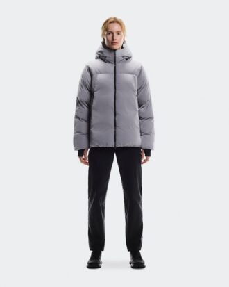 Kvinder All-Day Puffer Jacket