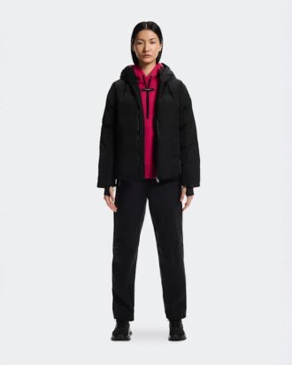 Kvinder All-Day Puffer Jacket