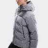 Kvinder All-Day Puffer Jacket Kvinder All-Day Puffer Jacket