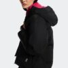 Kvinder All-Day Puffer Jacket Kvinder All-Day Puffer Jacket
