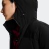 Kvinder All-Day Puffer Jacket Kvinder All-Day Puffer Jacket