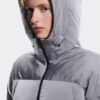 Kvinder All-Day Puffer Jacket Kvinder All-Day Puffer Jacket