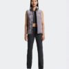Kvinder All-Day Puffer Vest Kvinder All-Day Puffer Vest