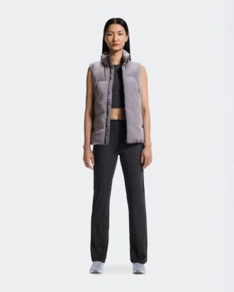 Kvinder All-Day Puffer Vest