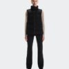 Kvinder All-Day Puffer Vest Kvinder All-Day Puffer Vest