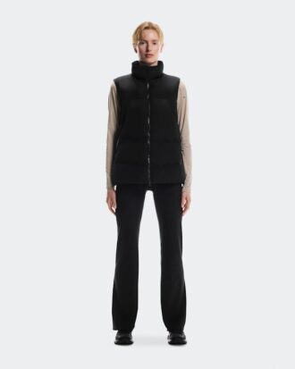 Kvinder All-Day Puffer Vest