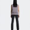 Kvinder All-Day Puffer Vest Kvinder All-Day Puffer Vest