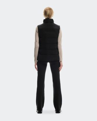 Kvinder All-Day Puffer Vest