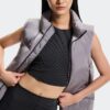 Kvinder All-Day Puffer Vest Kvinder All-Day Puffer Vest