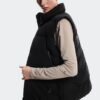 Kvinder All-Day Puffer Vest Kvinder All-Day Puffer Vest