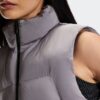 Kvinder All-Day Puffer Vest Kvinder All-Day Puffer Vest