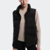 Kvinder All-Day Puffer Vest Kvinder All-Day Puffer Vest