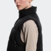 Kvinder All-Day Puffer Vest Kvinder All-Day Puffer Vest