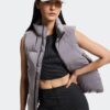 Kvinder All-Day Puffer Vest Kvinder All-Day Puffer Vest