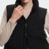 Kvinder All-Day Puffer Vest Kvinder All-Day Puffer Vest