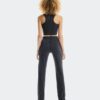 Kvinder All-Day Ribbed Crop Kvinder All-Day Ribbed Crop