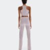 Kvinder All-Day Ribbed Crop Kvinder All-Day Ribbed Crop