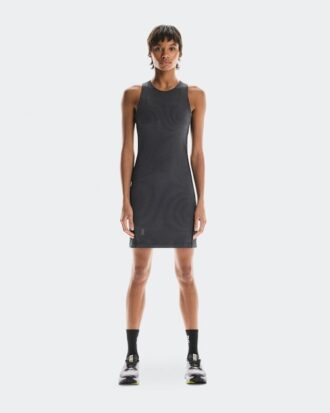 Kvinder All-Day Ribbed Dress