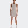 Kvinder All-Day Ribbed Dress Kvinder All-Day Ribbed Dress