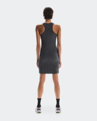 Kvinder All-Day Ribbed Dress