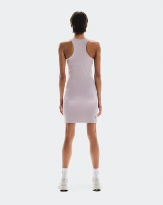 Kvinder All-Day Ribbed Dress