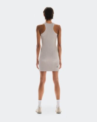 Kvinder All-Day Ribbed Dress