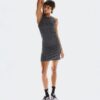 Kvinder All-Day Ribbed Dress Kvinder All-Day Ribbed Dress