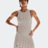 Kvinder All-Day Ribbed Dress Kvinder All-Day Ribbed Dress
