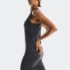 Kvinder All-Day Ribbed Dress Kvinder All-Day Ribbed Dress