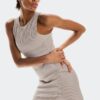 Kvinder All-Day Ribbed Dress Kvinder All-Day Ribbed Dress