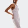 Kvinder All-Day Ribbed Dress Kvinder All-Day Ribbed Dress