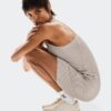 Kvinder All-Day Ribbed Dress Kvinder All-Day Ribbed Dress