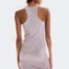 Kvinder All-Day Ribbed Dress Kvinder All-Day Ribbed Dress