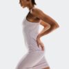 Kvinder All-Day Ribbed Dress Kvinder All-Day Ribbed Dress