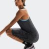 Kvinder All-Day Ribbed Dress Kvinder All-Day Ribbed Dress
