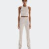 Kvinder All-Day Ribbed Pants Kvinder All-Day Ribbed Pants