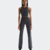 Kvinder All-Day Ribbed Pants Kvinder All-Day Ribbed Pants