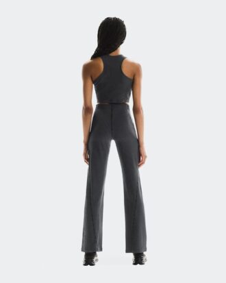 Kvinder All-Day Ribbed Pants