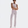 Kvinder All-Day Ribbed Pants Kvinder All-Day Ribbed Pants